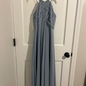 WORN ONCE Azazie Junior Bridesmaid Dress